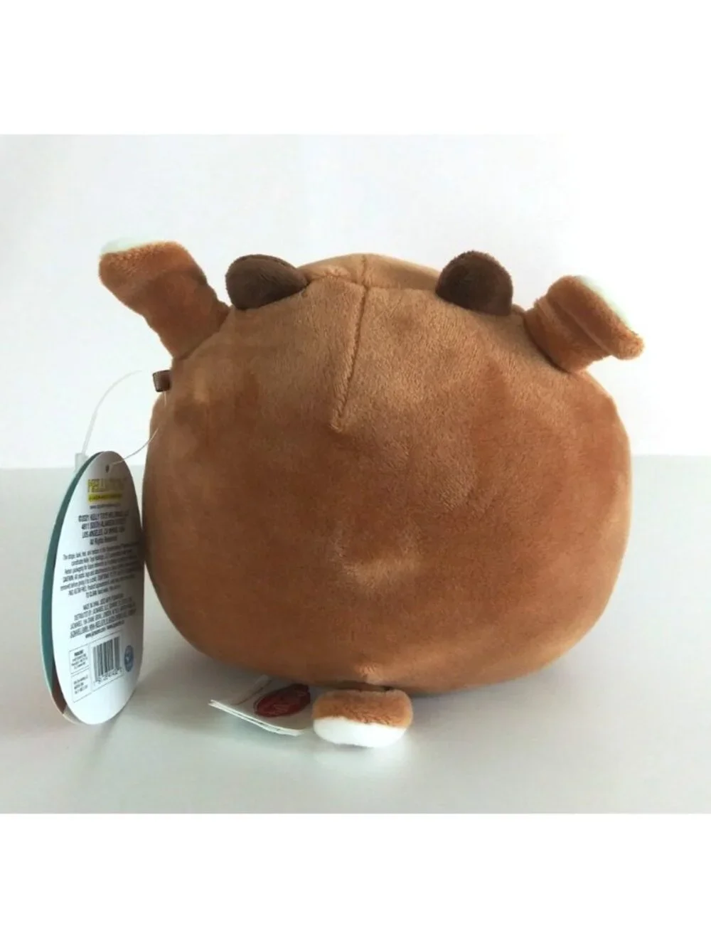 Squishmallows this nwt